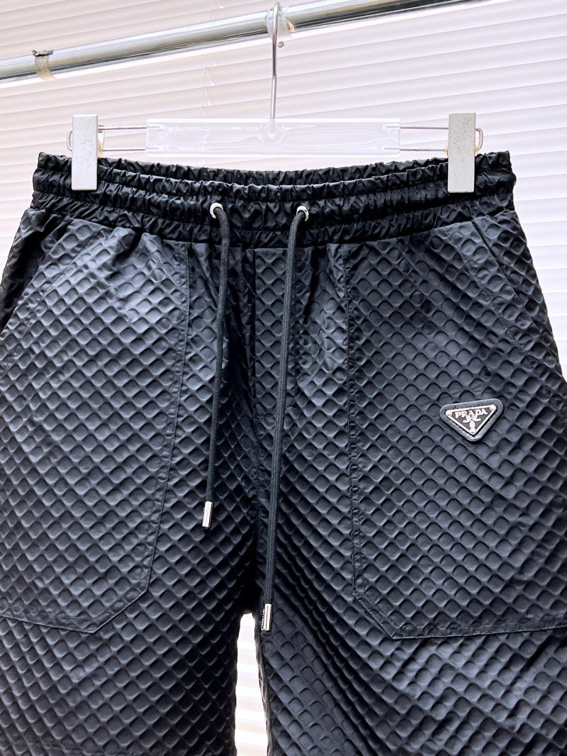 Prada Short Pants